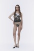 파이시스 X 포트레이트 리포트 EQL 스토어 5월 성수동 팝업에서 비치타올! 여성 수영복, 비키니 브랜드