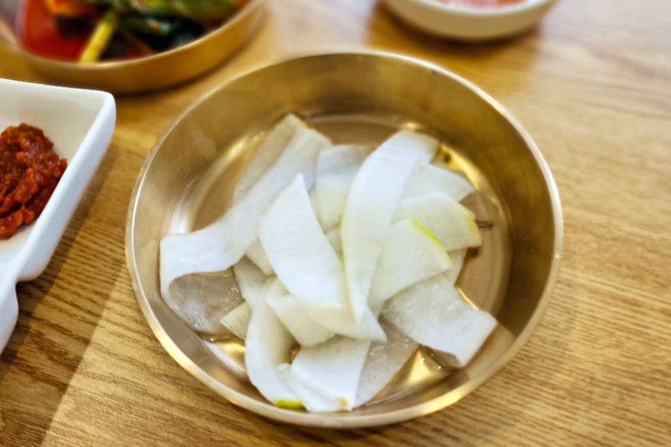 분당 율동맛집 율평 평양냉면, 콩국수까지 맛난 율동공원 맛집