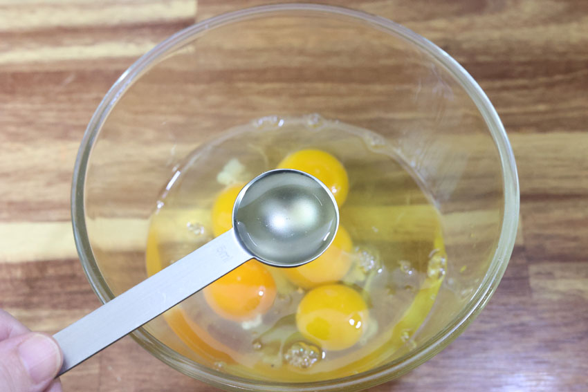 인덕션 계란말이팬 추천 야채 계란말이 만드는법