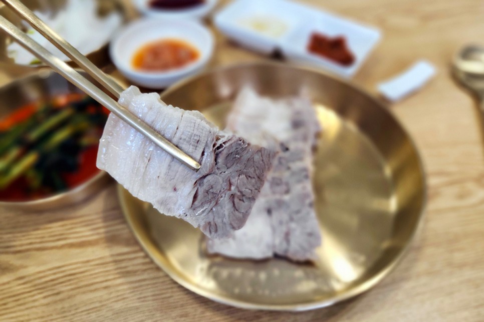 분당 율동맛집 율평 평양냉면, 콩국수까지 맛난 율동공원 맛집