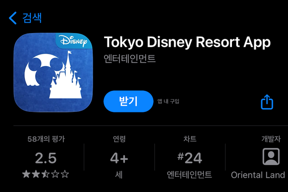 도쿄 디즈니랜드 티켓 패스 예약 dpa 입장권 놀이기구 퍼레이드시간