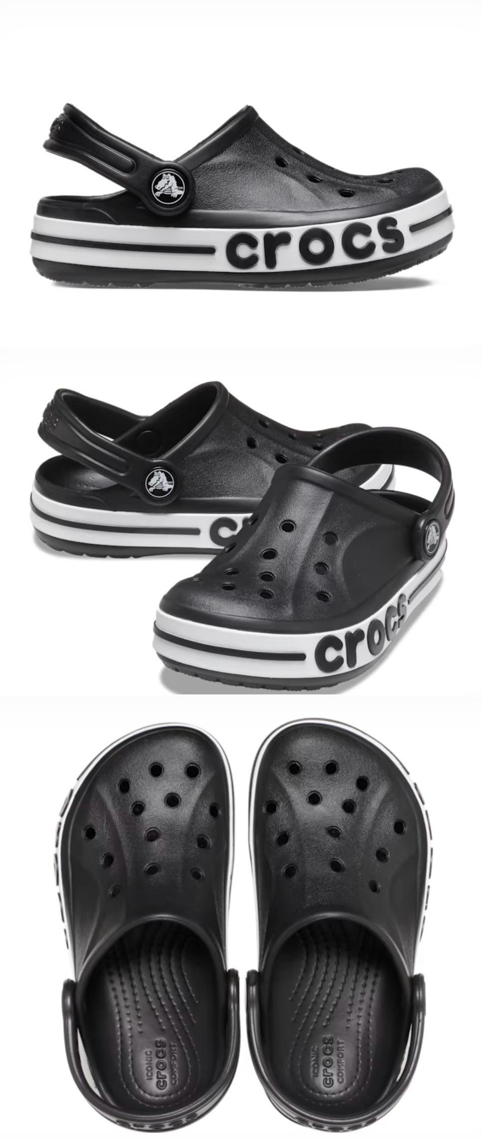 크록스 직구방법 미국 공홈 할인코드 (CROCS)