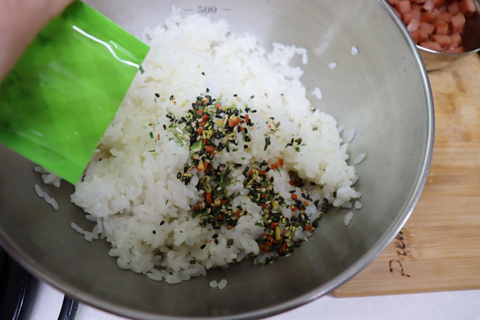 유부초밥 만들기 롤유부초밥 만드는법 피크닉 초등 소풍 도시락 메뉴