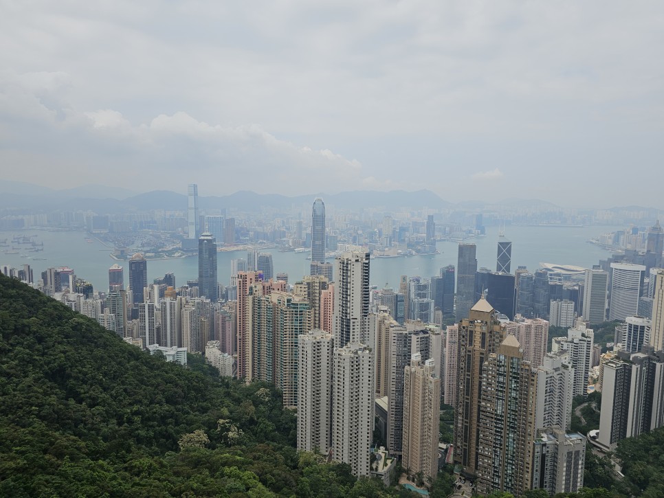 홍콩 마카오 이심 무제한 유심 보다 편한  eSIM 말톡 후기