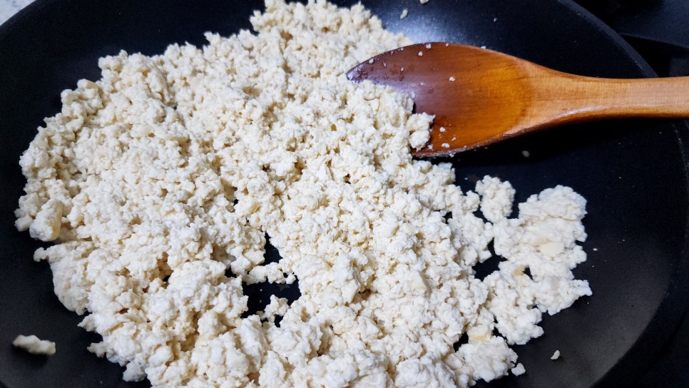 다이어트 도시락 추천 두부유부초밥 나들이도시락 두부쌈장 만드는법 두부요리