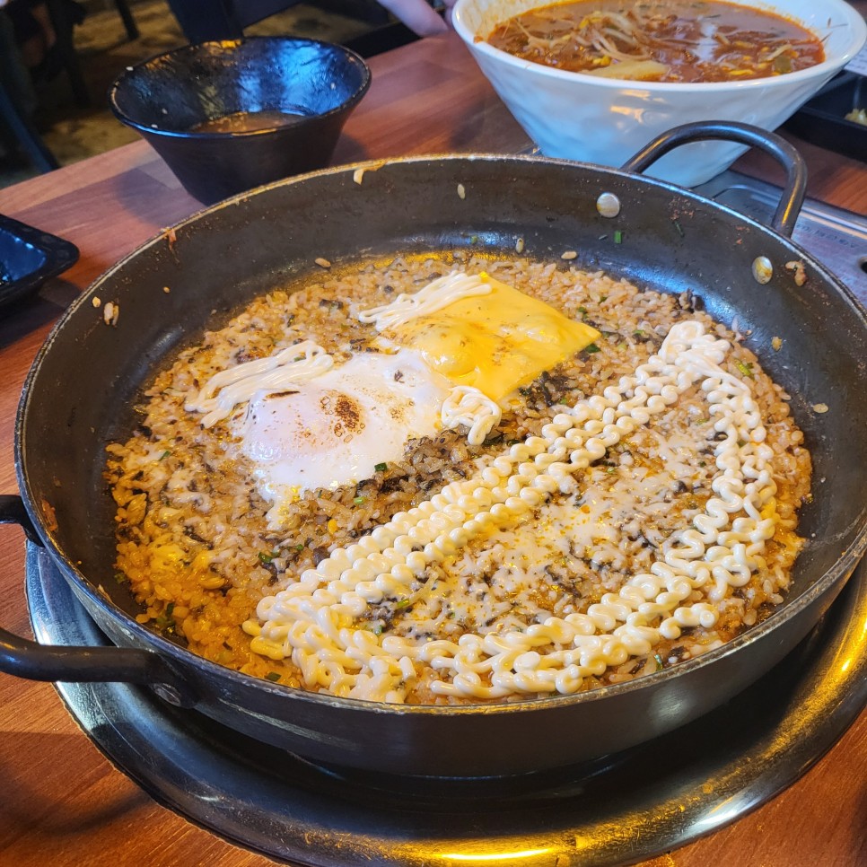 범계역 점심 맛집 한식 맛집 연남물갈비 최고다.