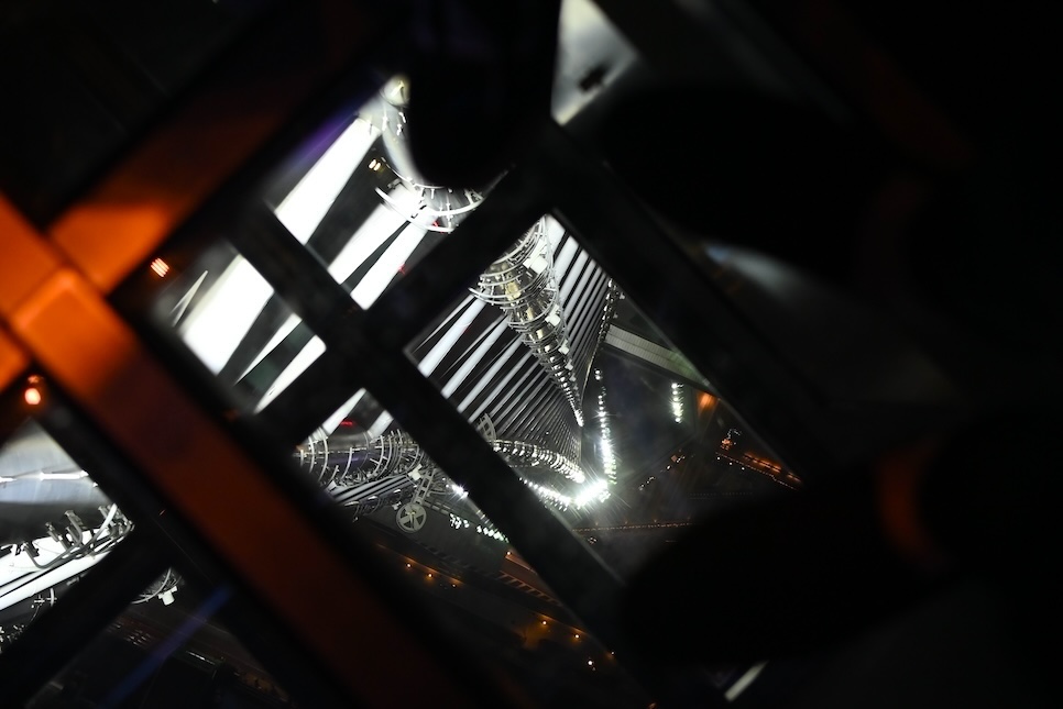 도쿄 스카이트리 예약 후기 입장권 전망대 높이 시간 야경 명소 맛집