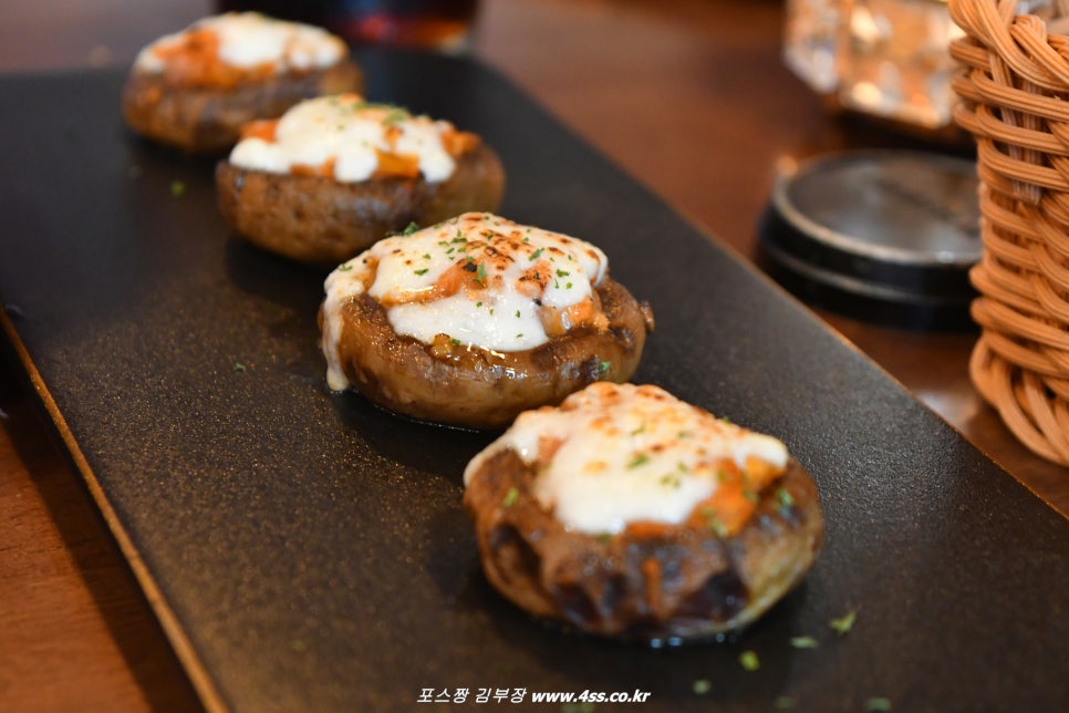 명지 술집 슈바인학센 맛집 더오크 부산 낚시 포인트 대저수문 강준치 손맛