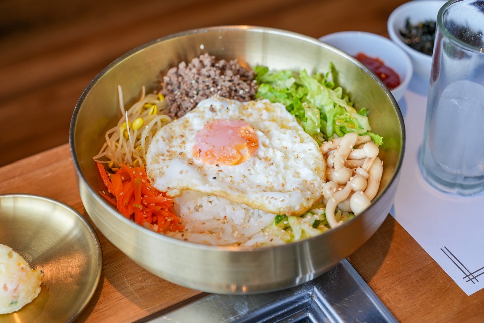 다낭 한식당 맛집 소담 삼겹살 부대찌개 맛난 찐 다낭 한국식당