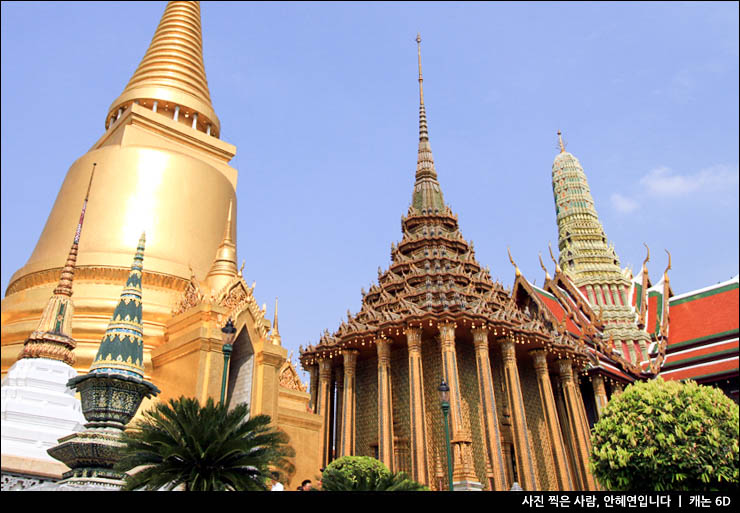 태국여행 정보 인기 방콕 관광지 방콕호텔 추천