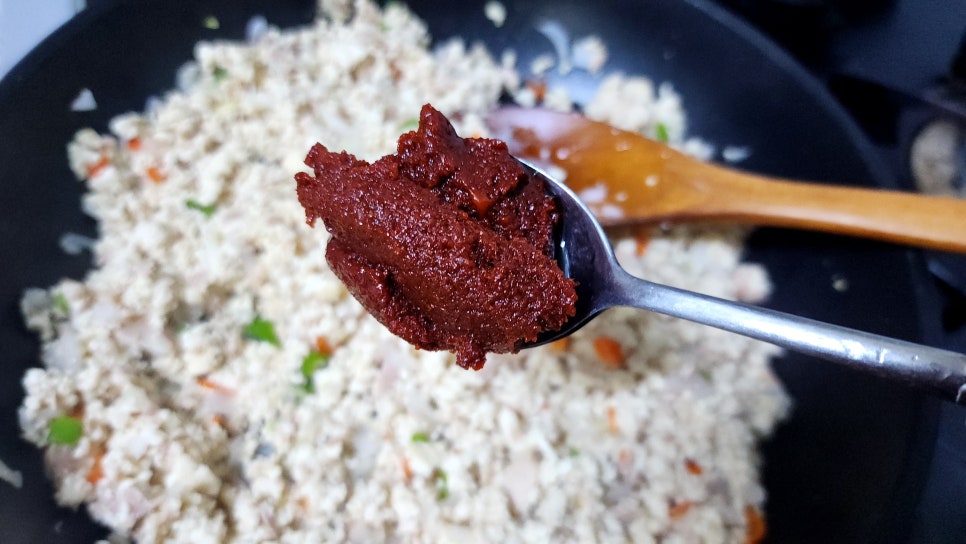 다이어트 도시락 추천 두부유부초밥 나들이도시락 두부쌈장 만드는법 두부요리