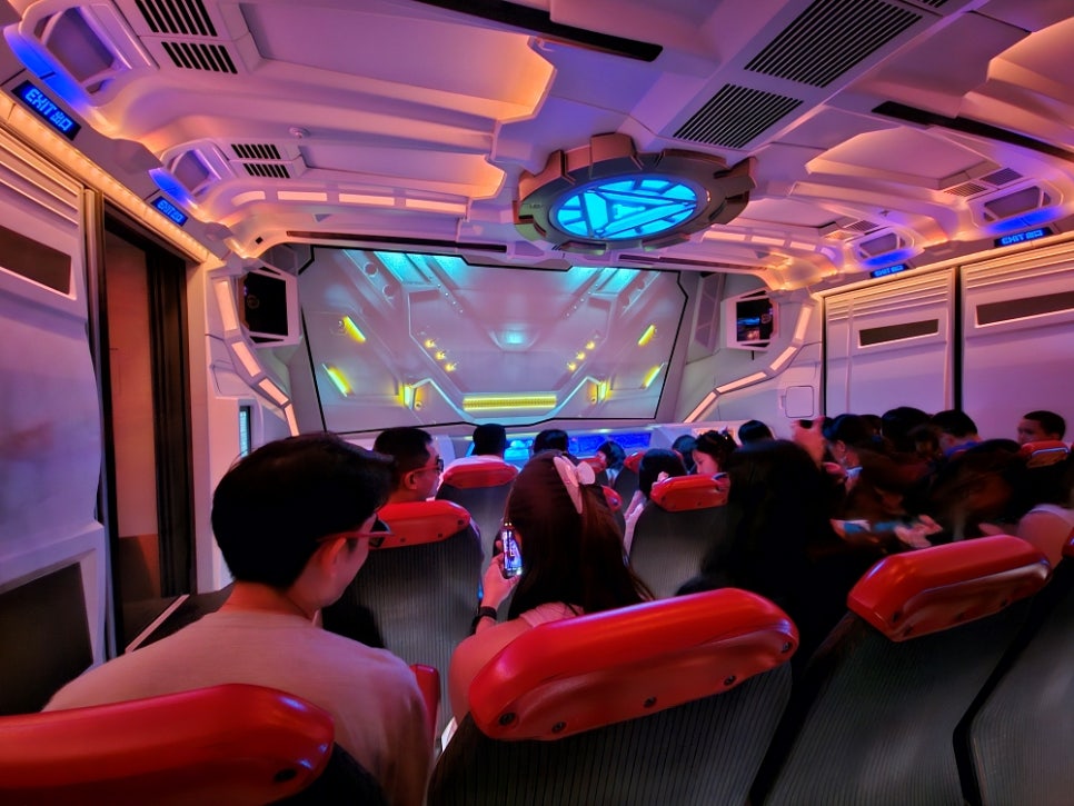 홍콩 디즈니랜드 가는법 겨울왕국 어트랙션 후기 식사 티켓 할인 가격