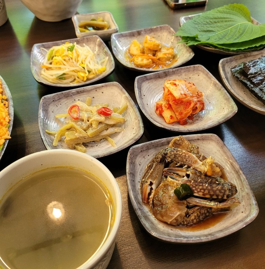 창원가로수길맛집, 용호동맛집 올바릇식당 창원점 추천