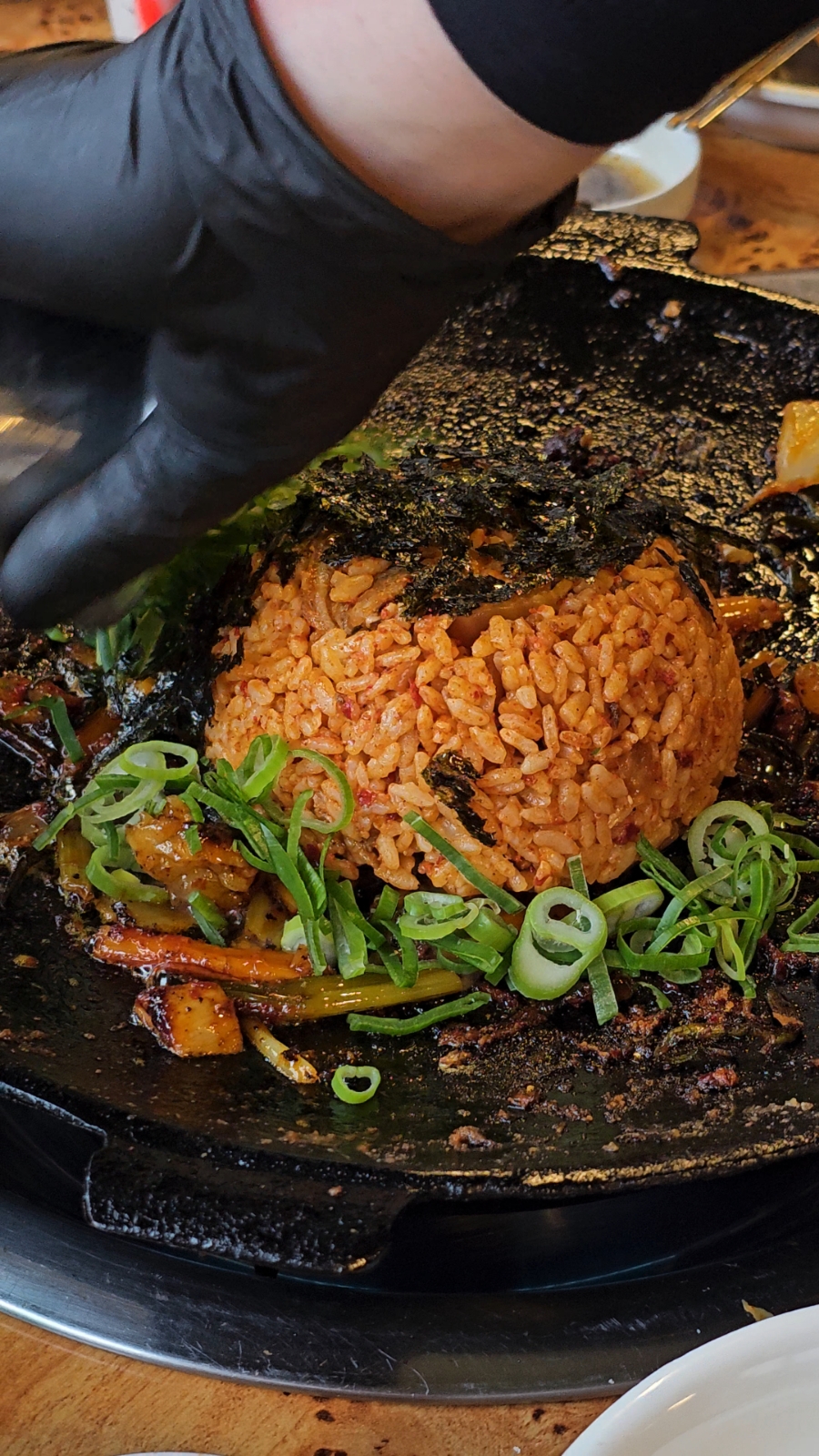 연신내맛집 곱이 꽉 찬 로타리곱창타운 후기