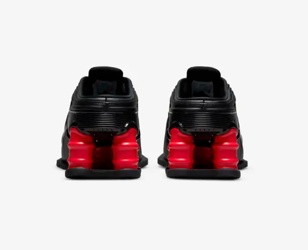 박규영 런던 난리난 나이키 운동화 신발 가격은?