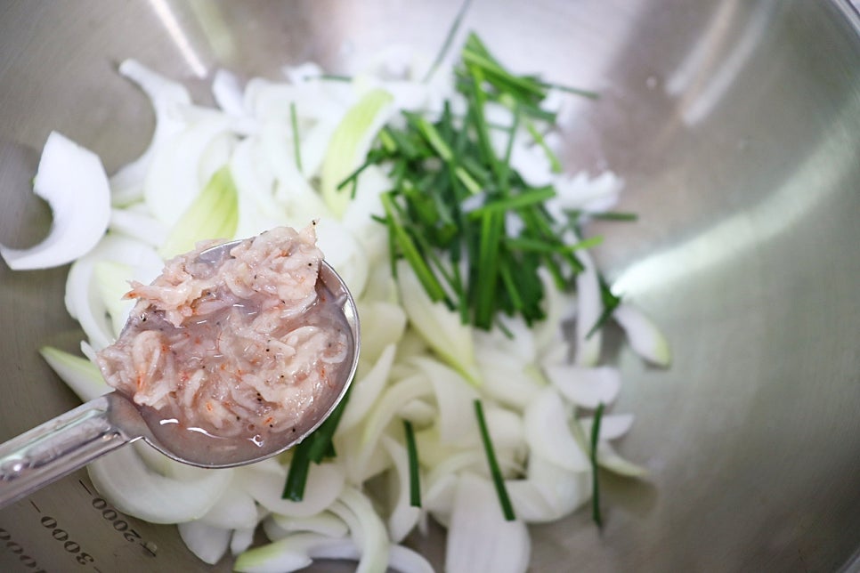 양파김치 만들기 부추 양파무침 레시피 양파 겉절이 담그는법 양파요리