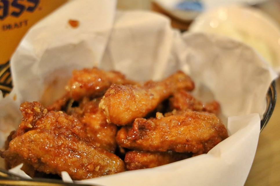 신길역맛집 통닭촌 생맥주 치맥 직장인 오늘저녁메뉴