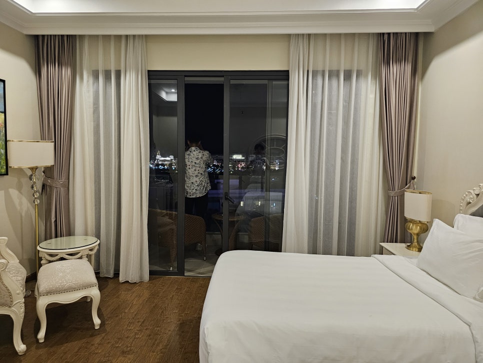 베트남 푸꾸옥 숙소 추천 가이드맨 무료예약 서비스 가성비 최고의 윈덤 그랜드 푸꾸옥 호텔