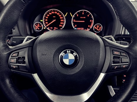 BMW X3 중고차 구매대행 후기