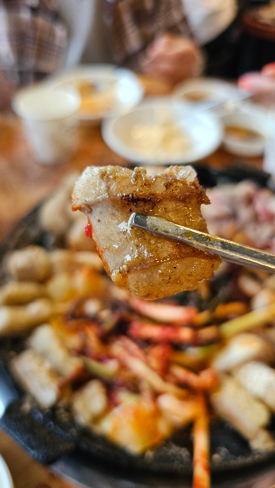 연신내맛집 곱이 꽉 찬 로타리곱창타운 후기