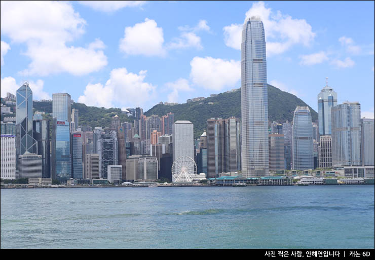 홍콩자유여행 홍콩 여행지 추천 홍콩 스카이100 전망대 입장권 할인