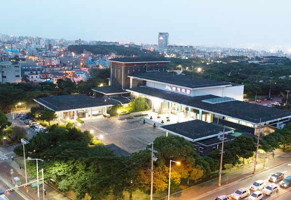 제주문화예술진흥원, 제주청년작가전 3인 선정