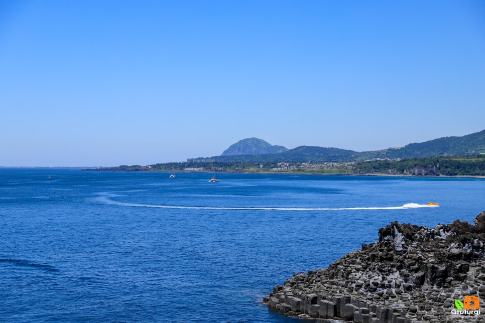 5월 제주도 가볼만한곳 제주 관광지 핫플 제주도 먹거리