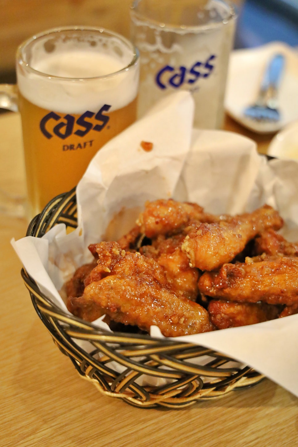 신길역맛집 통닭촌 생맥주 치맥 직장인 오늘저녁메뉴