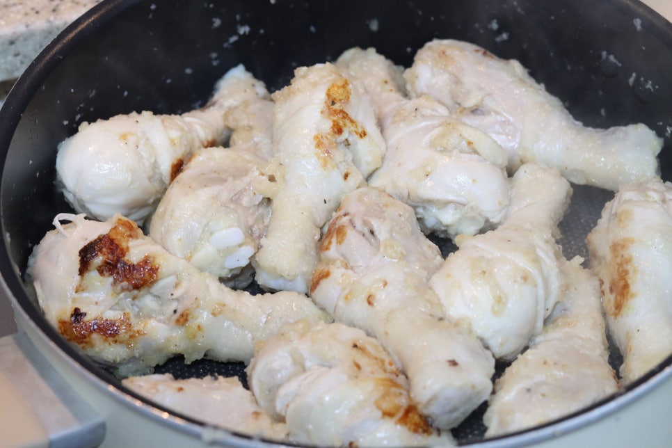 닭볶음탕 레시피 닭도리탕 만들기 닭볶음탕 황금레시피