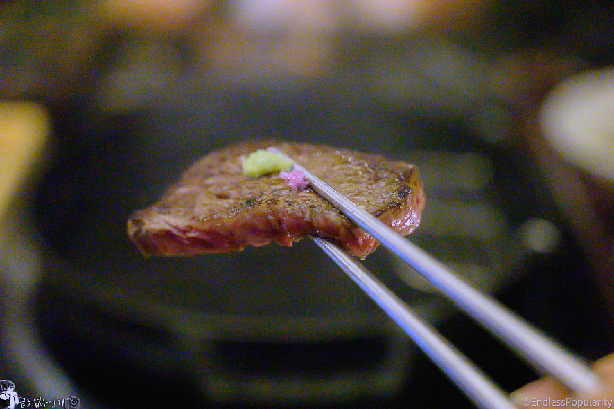 용산 맛집 신용산 한우 오마카세 코스요리 고청담 콜키지프리 룸식당 추천