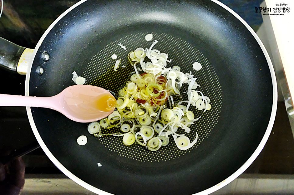 토마토 계란볶음 레시피 토달볶 토마토 달걀볶음