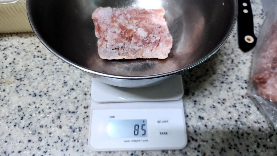 두부 돼지고기 동그랑땡 만들기 연근전 동그랑땡 만드는법 다진돼지고기 요리