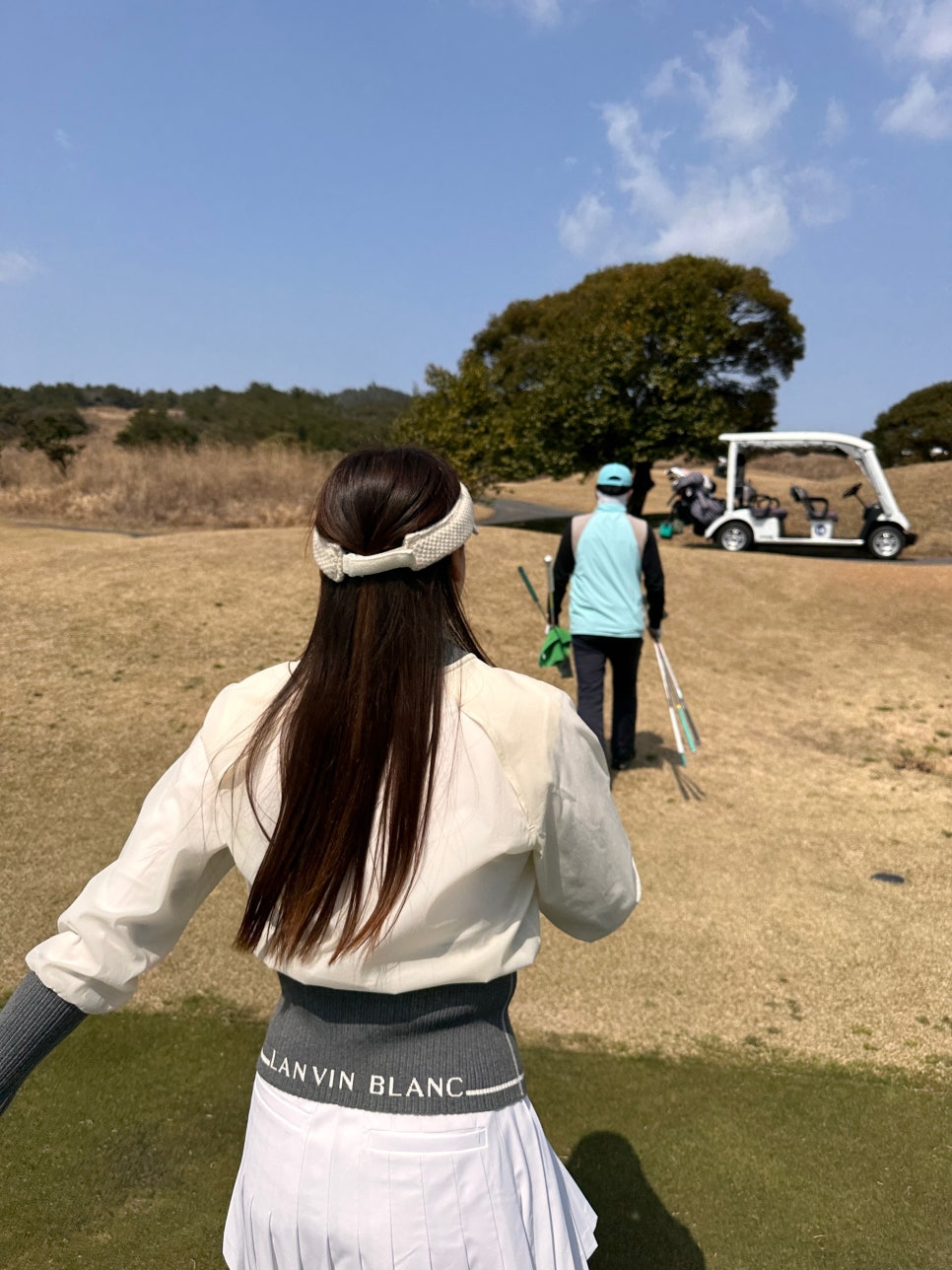 제주 골프 여행사 핑골 제주골프투어 후기