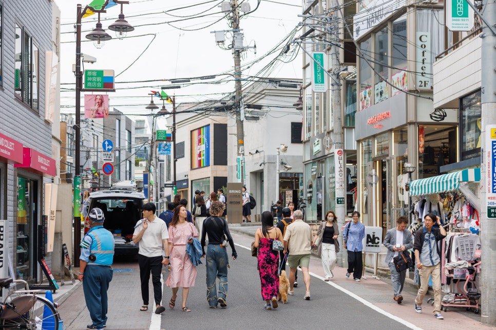 일본여행 5월 눈치없는 도쿄날씨 실시간 옷차림 가볼만한곳