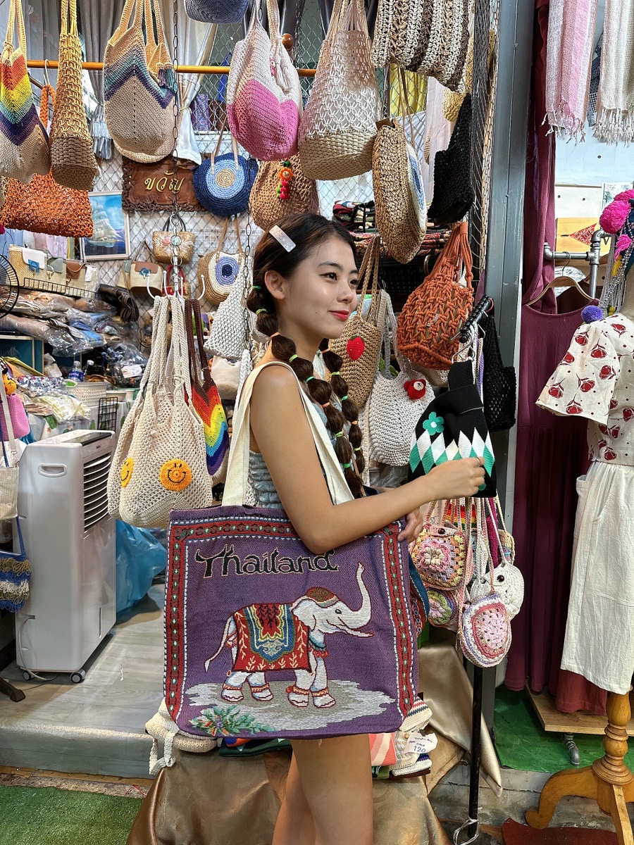 익스피디아 5월 할인코드 & 태국 여행 방콕 짜뚜짝시장 쇼핑리스트