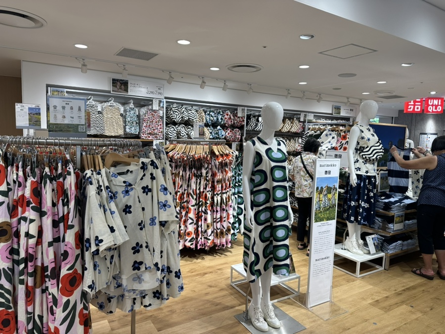 후쿠오카 5월 날씨, 혼자 여행 쇼핑 중! 일본 포켓 와이파이 도시락