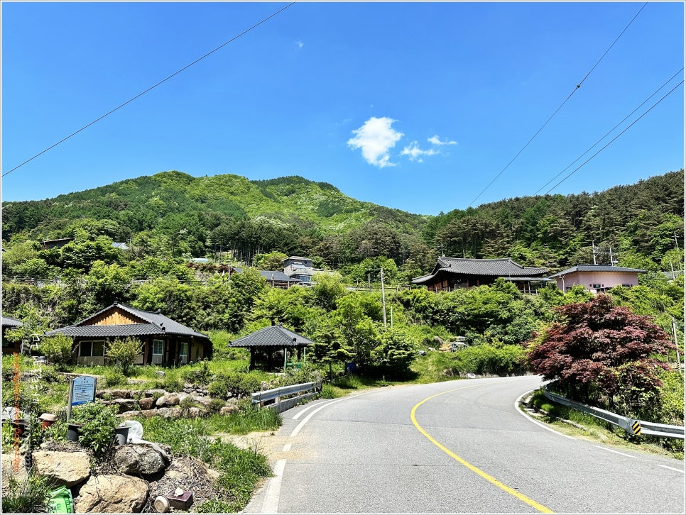 지리산 삼신봉:  한국의산하 300명산 졸업산행