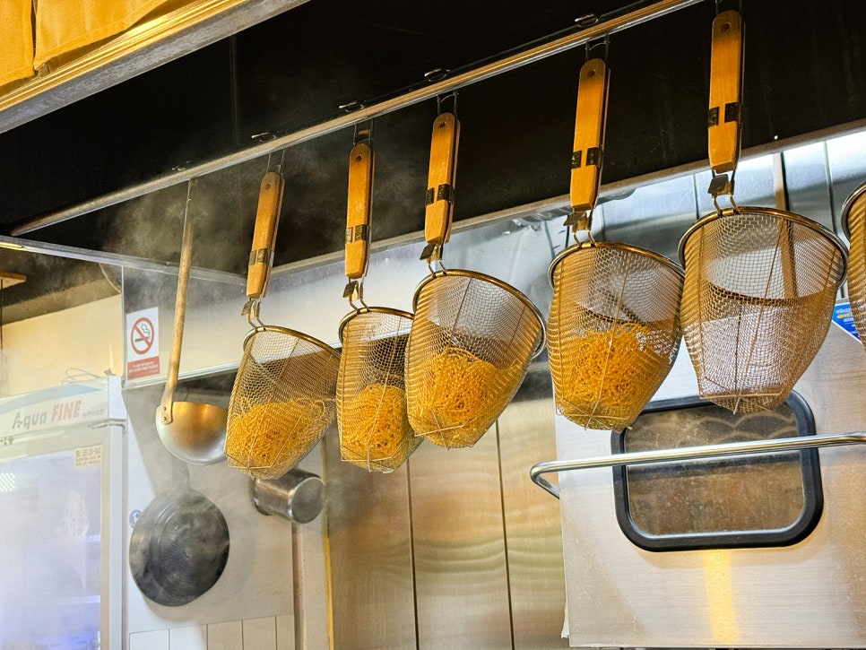 포항 양덕 일본식 라멘 맛집 <라멘구루마>