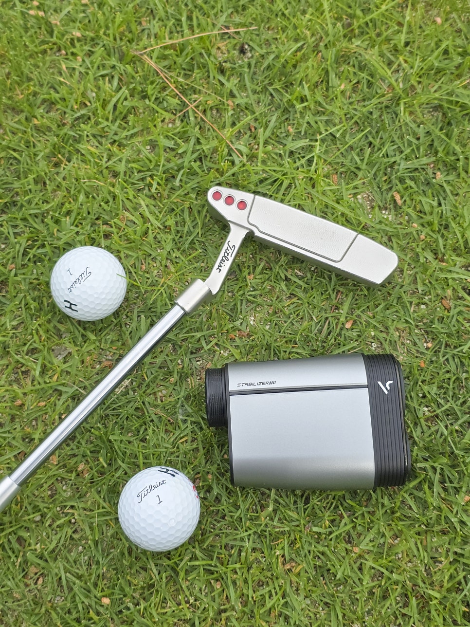골프 거리측정기 추천 보이스캐디 레이저 프로 골프 라운딩 준비물