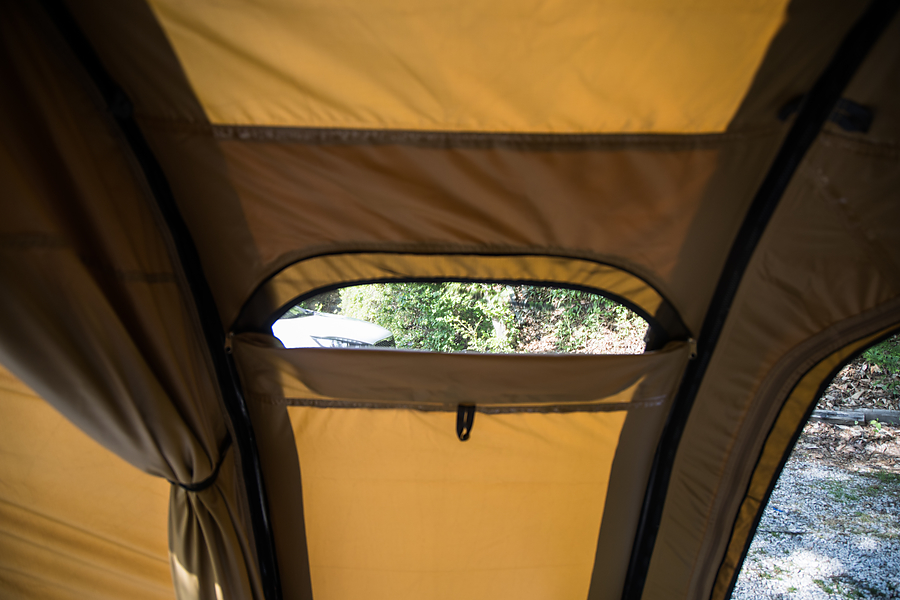 캠핑 쉘터 텐트 아코폴라 티니큐브 C4(C3) 모듈형 거실 터널 텐트 사용후기