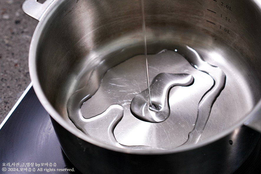 앞다리살 수육 맛있게 삶는법 류수영 무수분 돼지 수육 삶는법