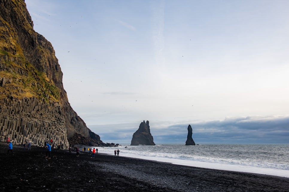 북유럽 아이슬란드 여행 비용 준비 방법 - 동행 구해서 같이가요!