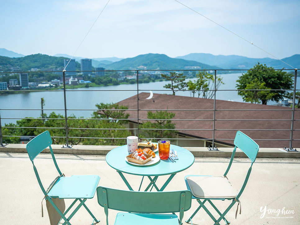 경기도 양평 가볼만한곳 데이트 양평 카페 구벼울 외