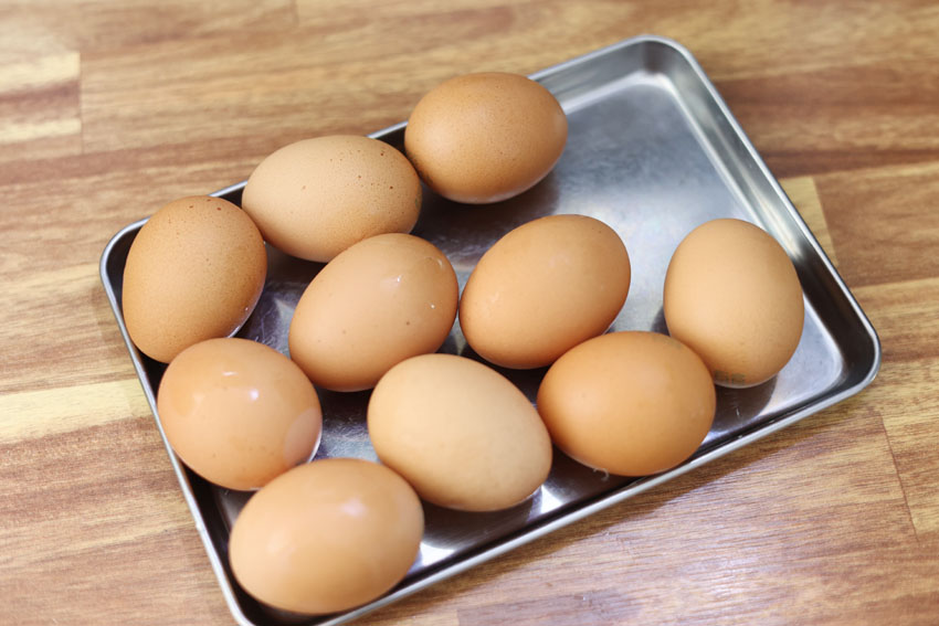 계란장조림 만들기 달걀장조림 삶은 계란요리