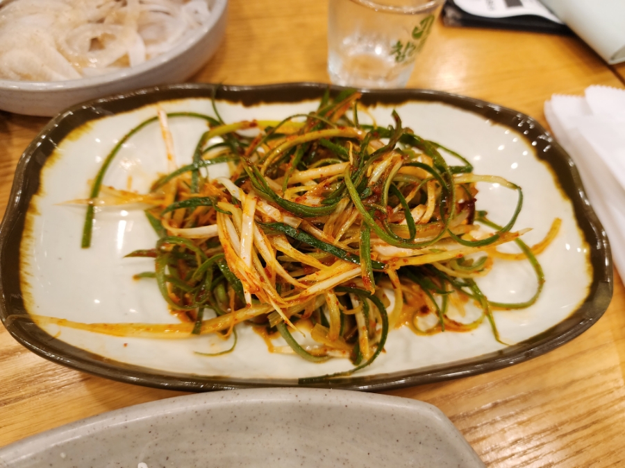 우렁찬 한우 명품 하하 레다님이 사준 남양주 소고기 맛집