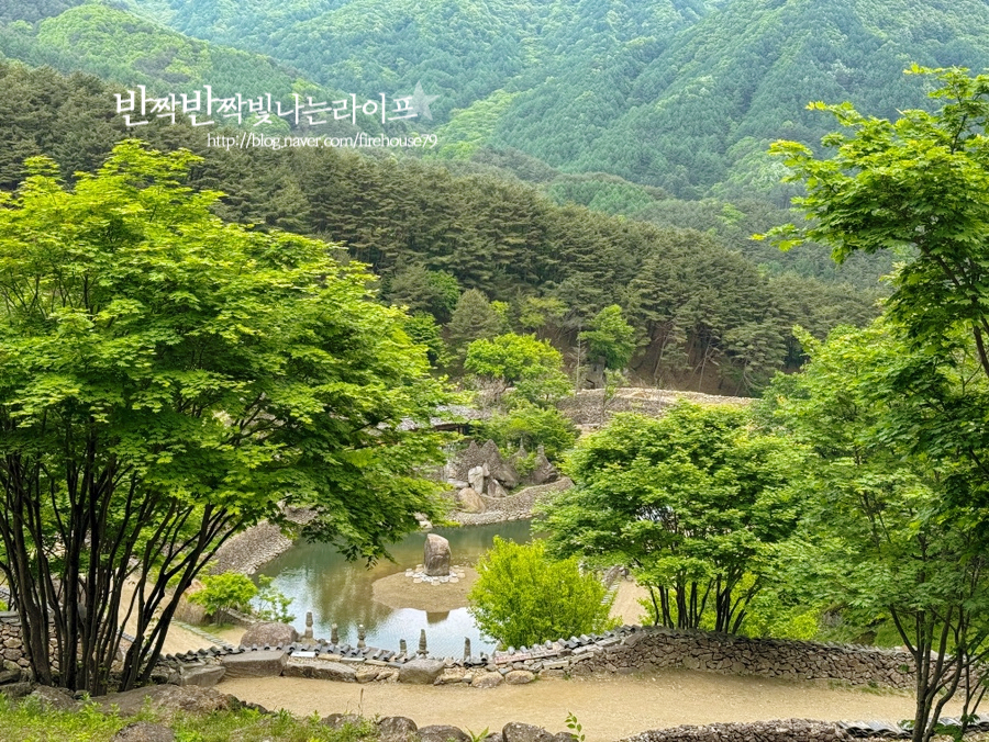 하동 삼성궁 인생샷 명소 배달성전 삼성궁 입장료 & 주차장