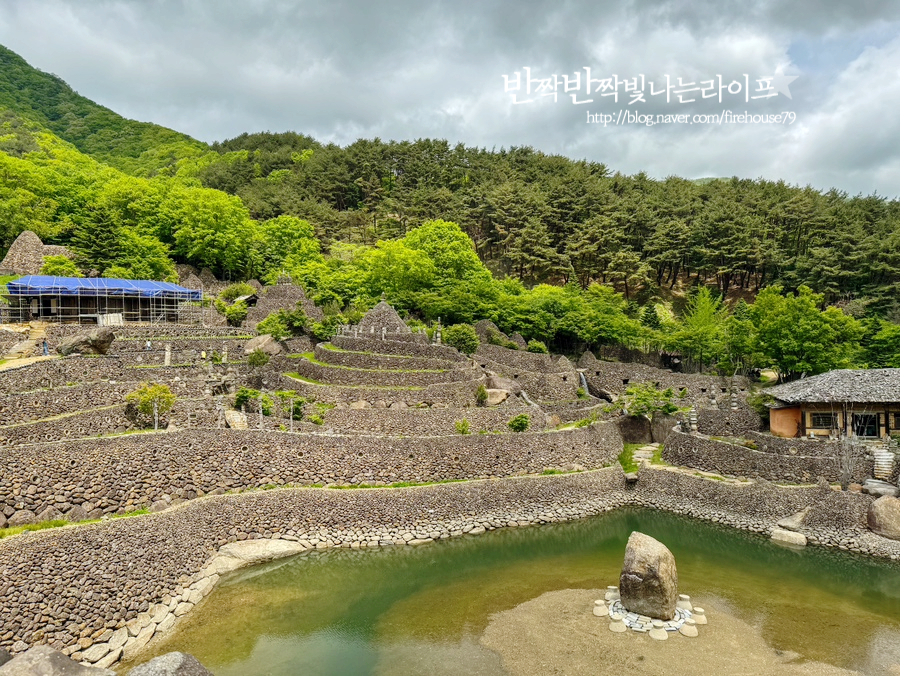 하동 삼성궁 인생샷 명소 배달성전 삼성궁 입장료 & 주차장