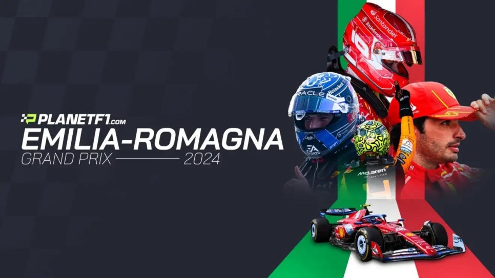 2024 F1 에밀리아 로마냐 그랑프리(7R) 연습 주행 리뷰