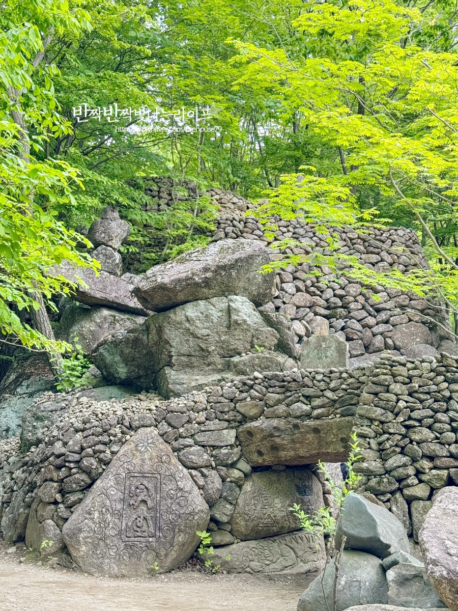 하동 삼성궁 인생샷 명소 배달성전 삼성궁 입장료 & 주차장