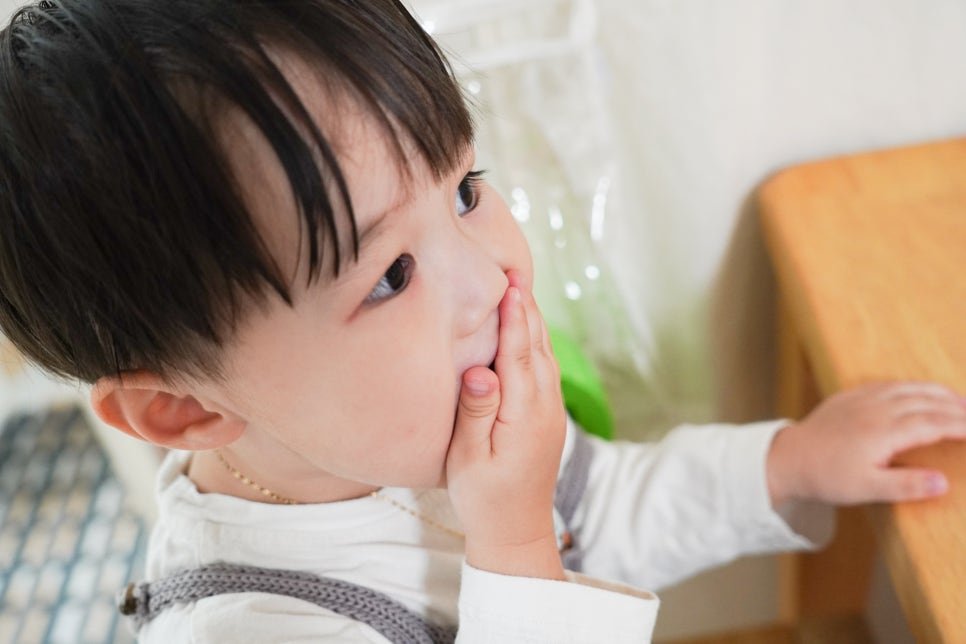 어린이비타민디, 연세 키즈텐으로 우리 아이 뼈 튼튼!